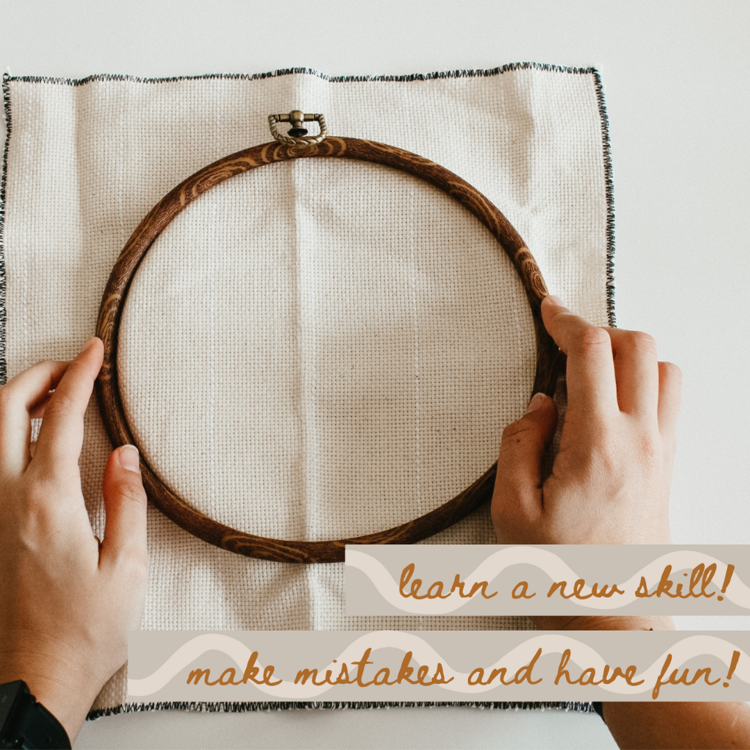Bee Beginner DIY Punch Needle Kit – Mutual Adoration + POST