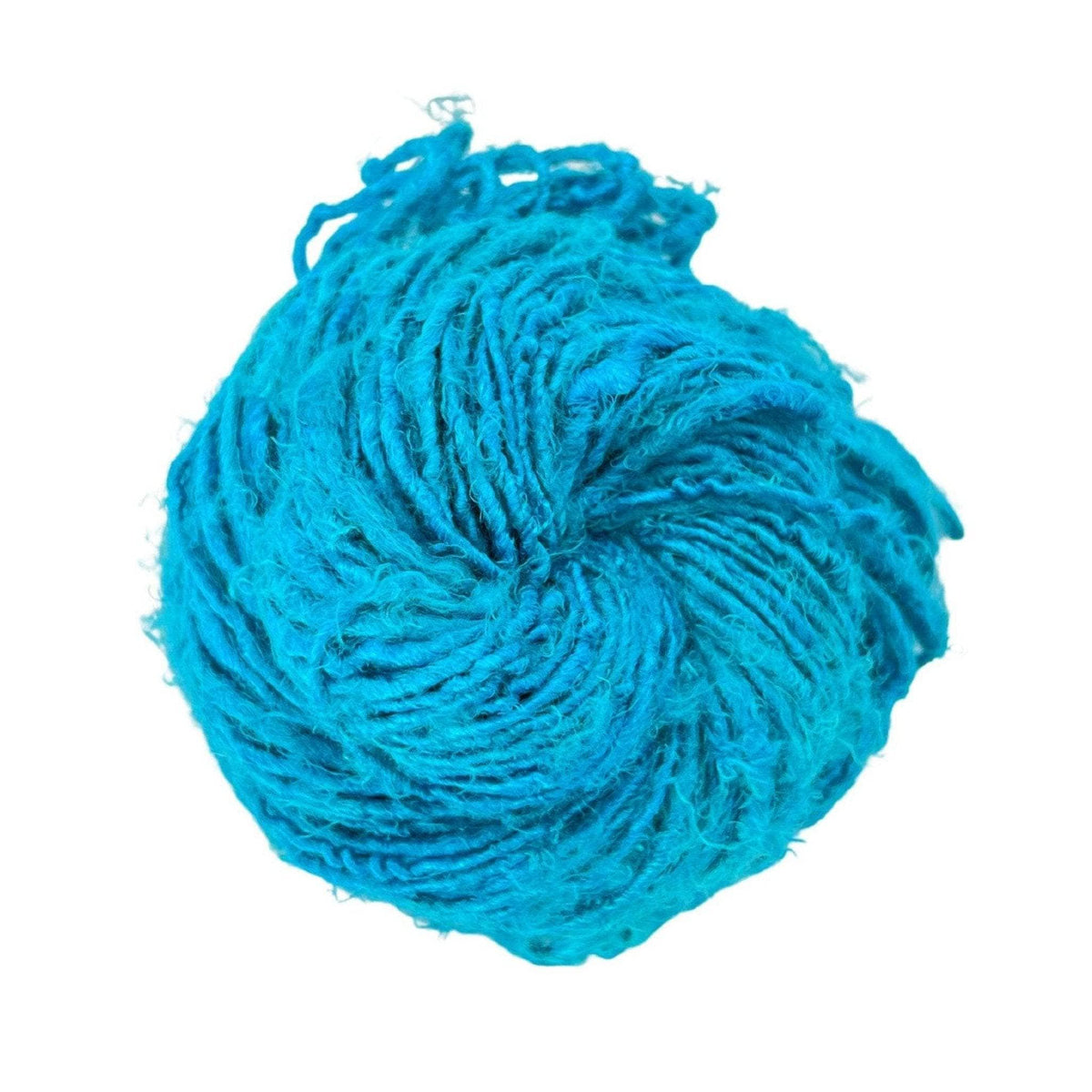 Plant Based Banana Fiber Yarn – Mutual Adoration + POST