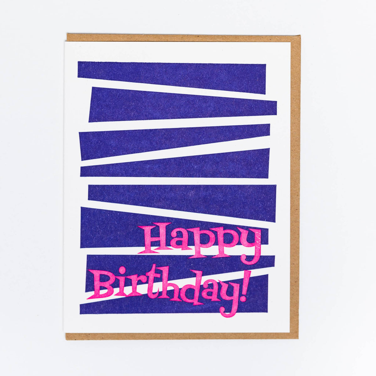Jazz Birthday Greeting Card Mutual Adoration + POST