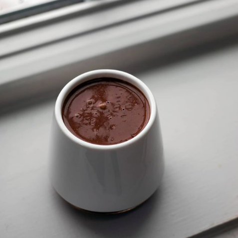 Dominican Republic Zorzal Drinking Chocolate 70% – Mutual Adoration + POST