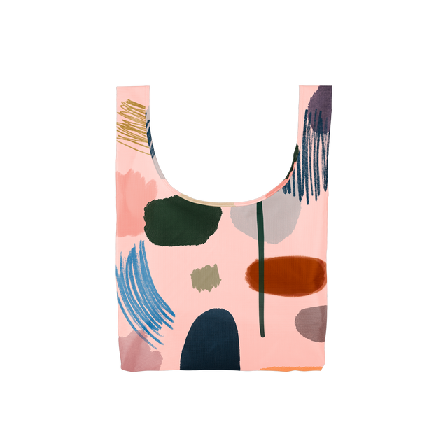 Wholesale Customize Cute Watercolor Cat Painting Print Womens Designer Tote  Bags Fabric Eco Reusable Shopping Shopper Bags School Book Bag From  m.