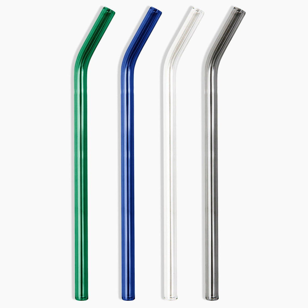 POKETO Glass Straw - Thumbnail 2