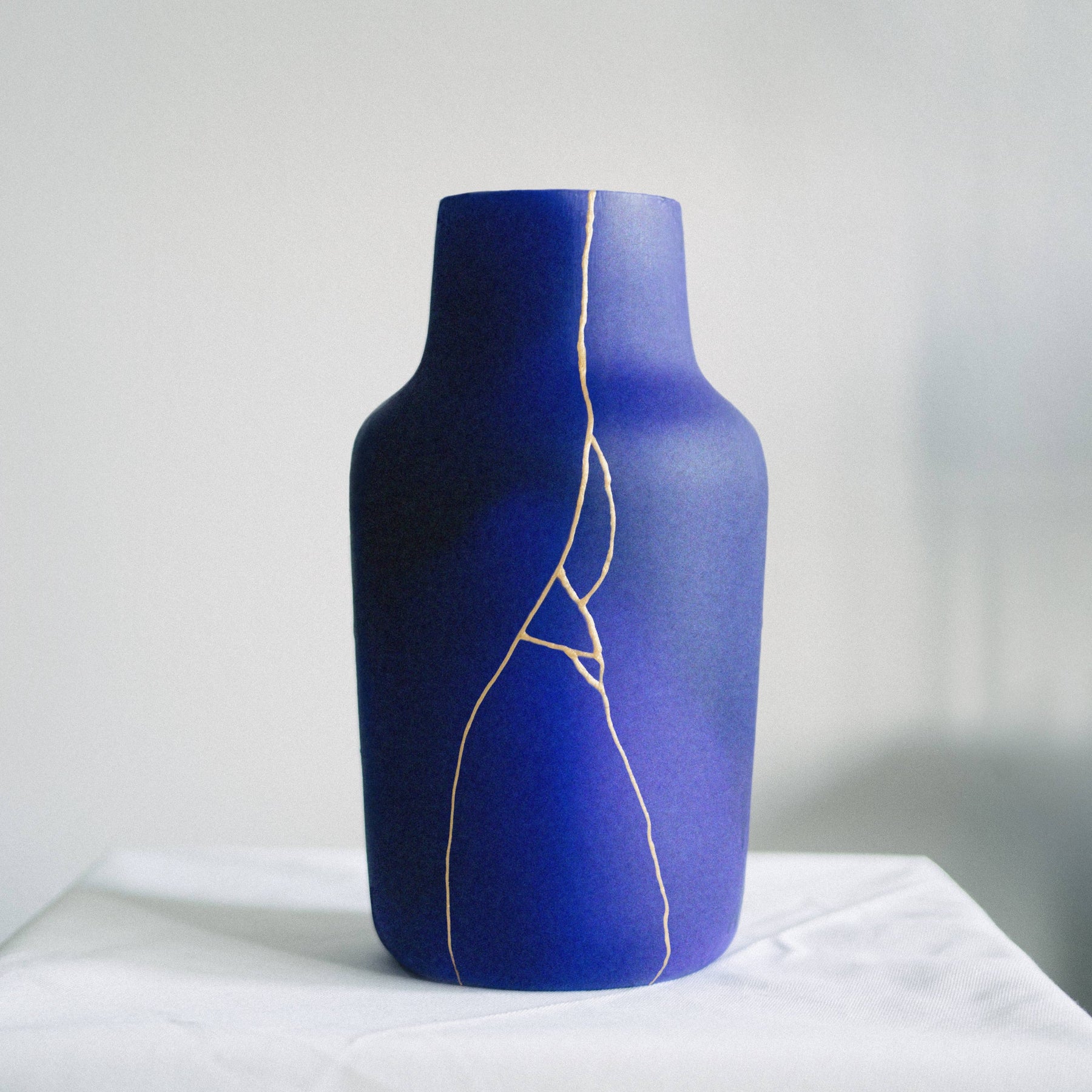 Kintsugi Kit - Kintsugi Repair Set: Gold – Mutual Adoration + POST