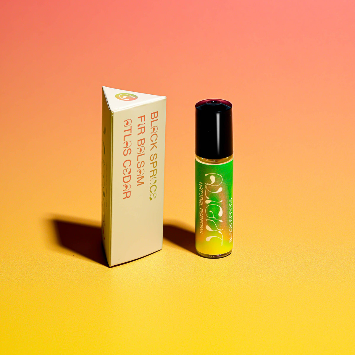 Alight Perfume in Black Spruce + Fir Balsam + Atlas Cedar – Mutual ...