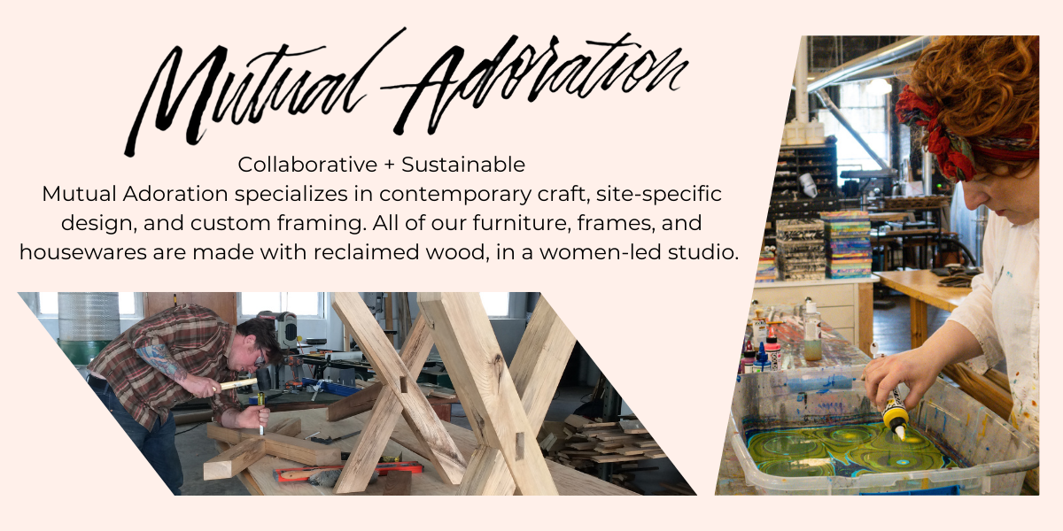 Handicraft Shops