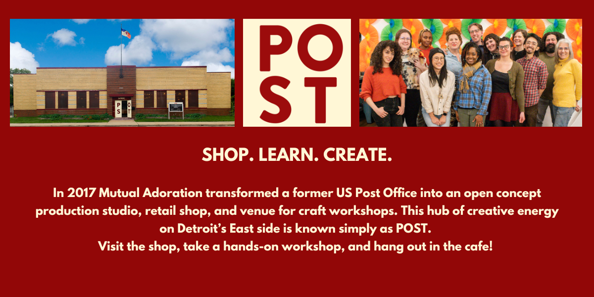 Post Office
