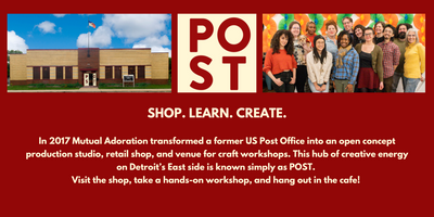 Post Office