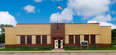 Post Office