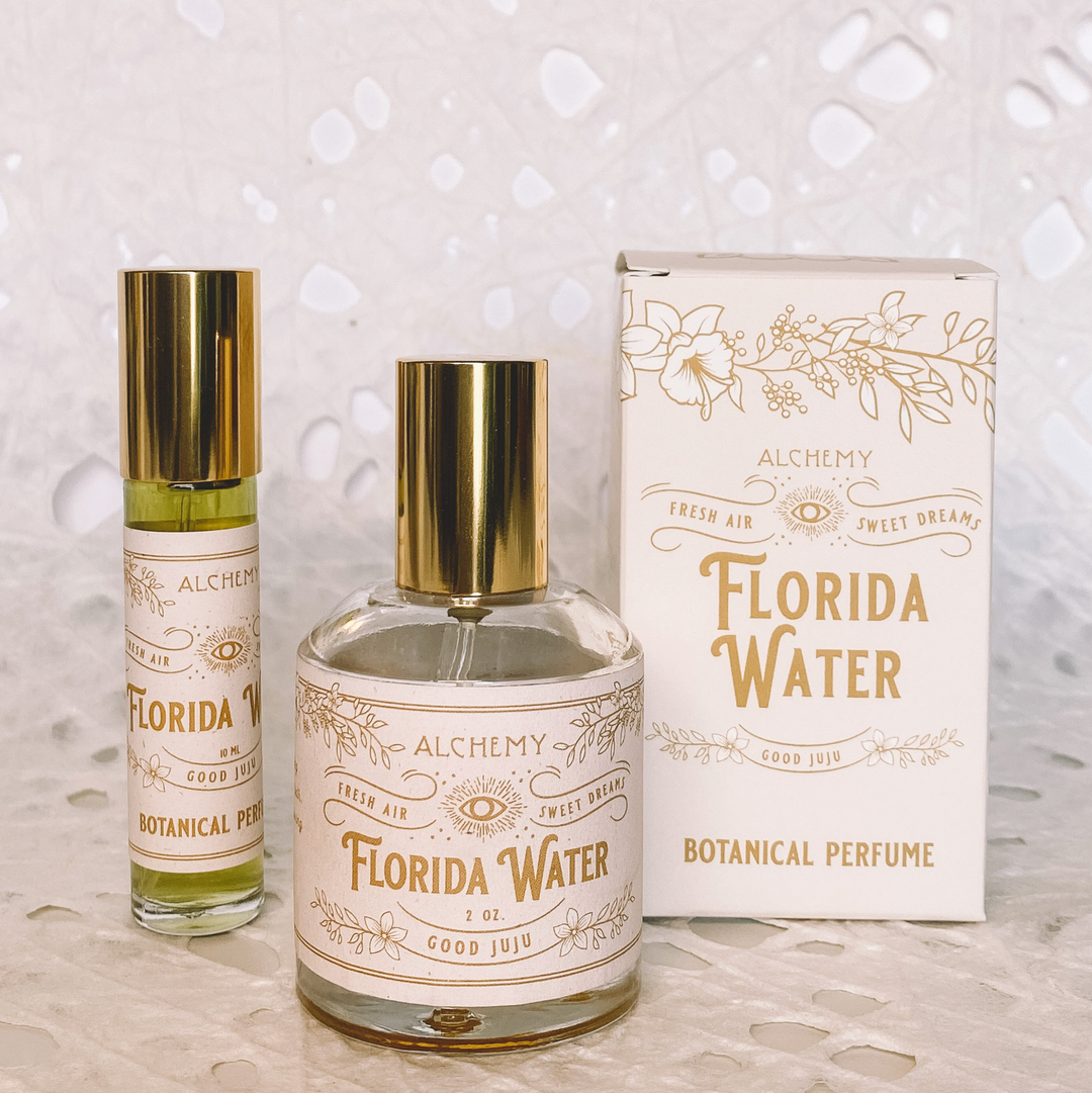 INCENSE HOME FRAGRANCE – Mutual Adoration POST1