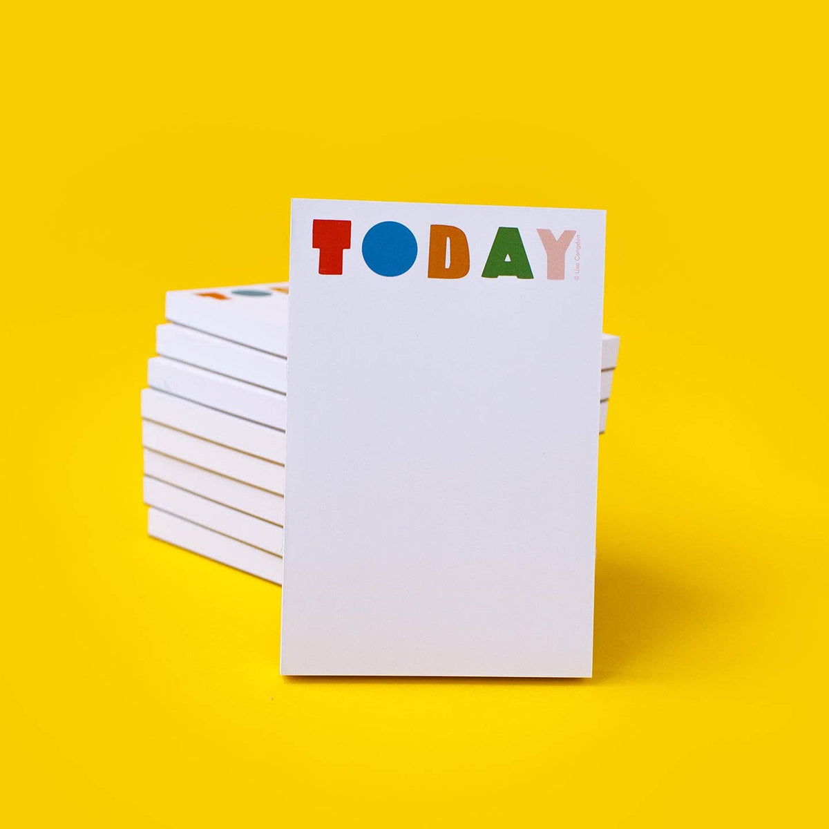 Today Notepad – Mutual Adoration + POST