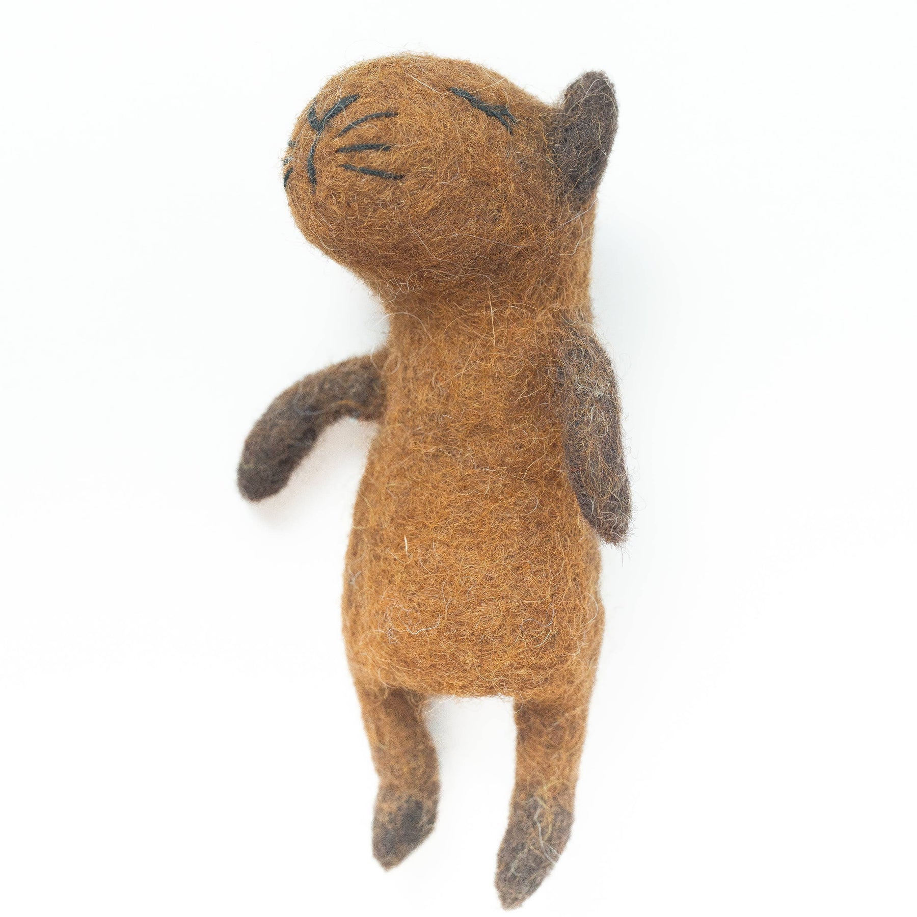 Capybara Finger Puppet – Mutual Adoration + POST