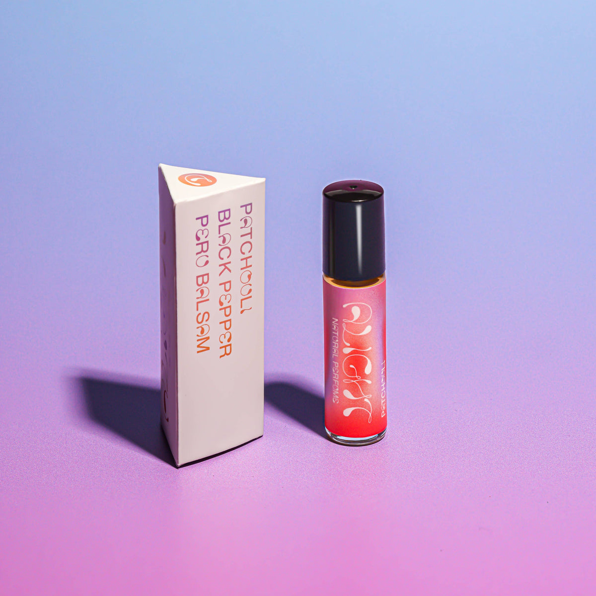 Alight Perfume in Patchouli + Black Pepper + Peru Balsam – Mutual ...