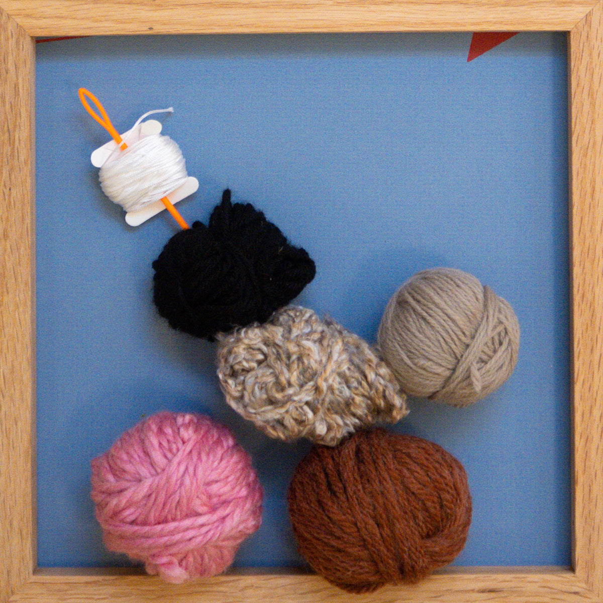 Weaving Kit 02 by Electric Pink + Mutual Adoration – Mutual Adoration ...