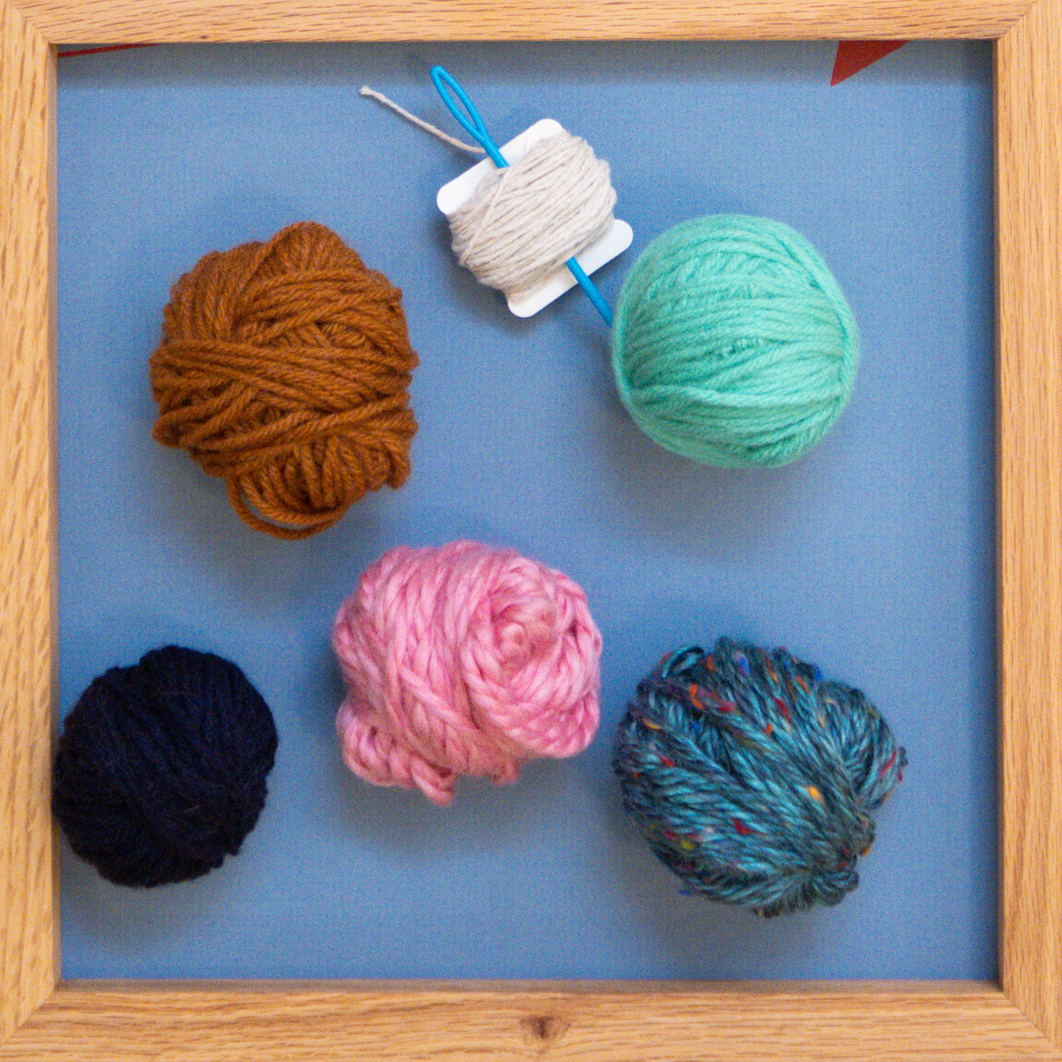 Weaving Kit 13 by Electric Pink + Mutual Adoration – Mutual Adoration ...