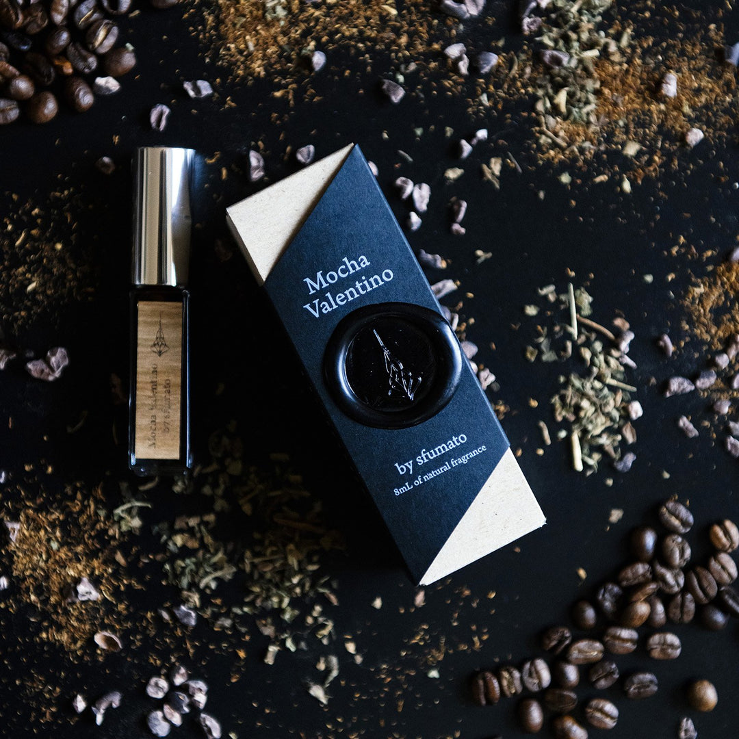 Sfumato Fragrances